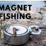 Boost Your Magnet Fishing Success With Strong Magnets